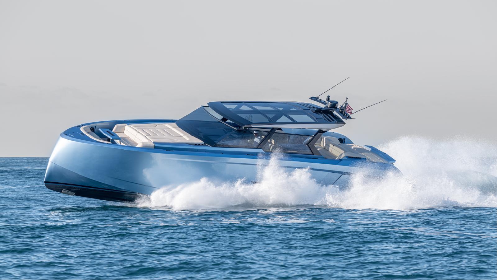 Vanquish VQ58