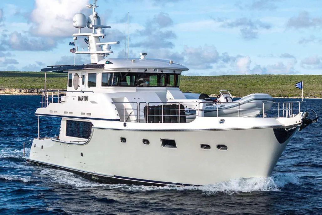 Nordhavn 63