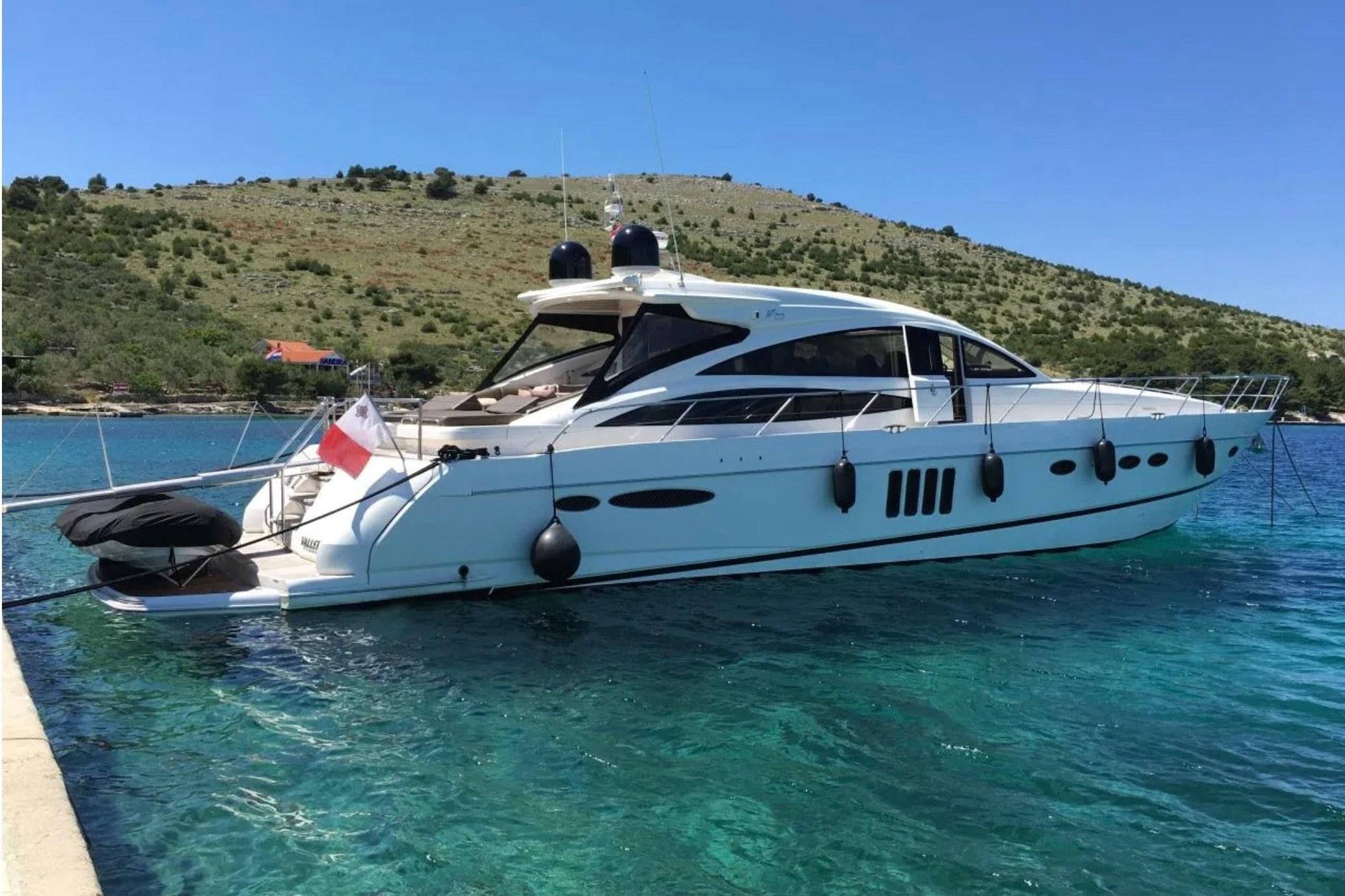 Princess V70