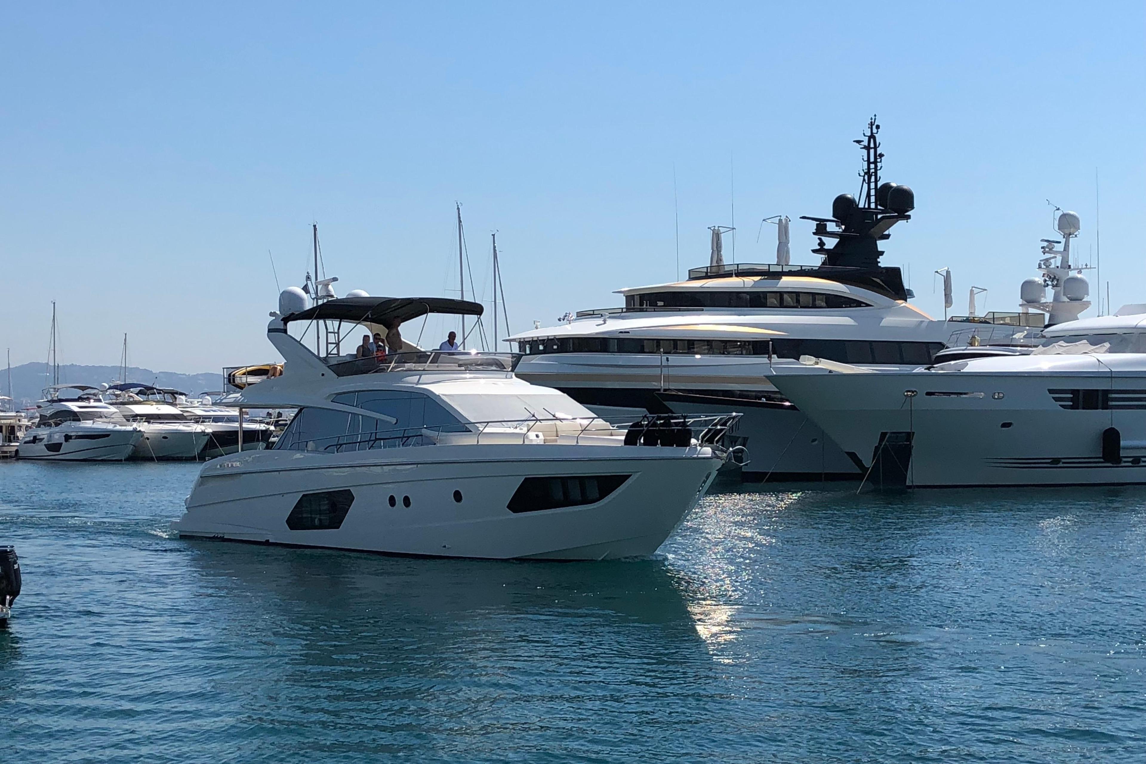 Absolute 60 Fly for sale