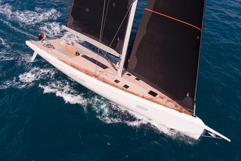 Maxi Dolphin MD 75 for sale