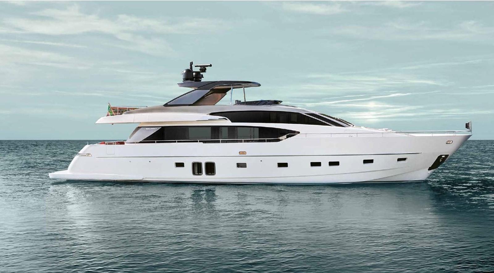 Sanlorenzo for sale