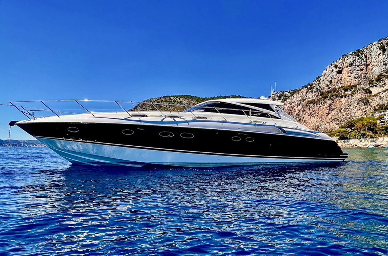 Princess V58