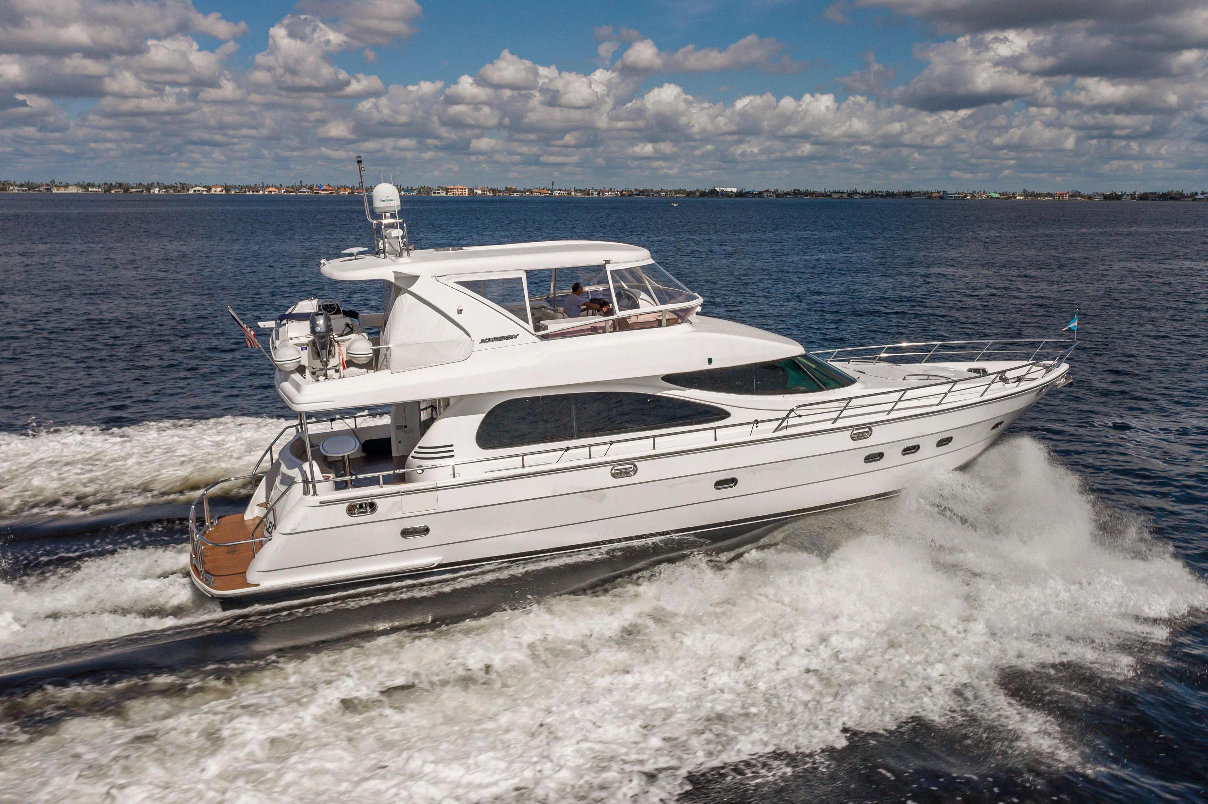 Horizon 64