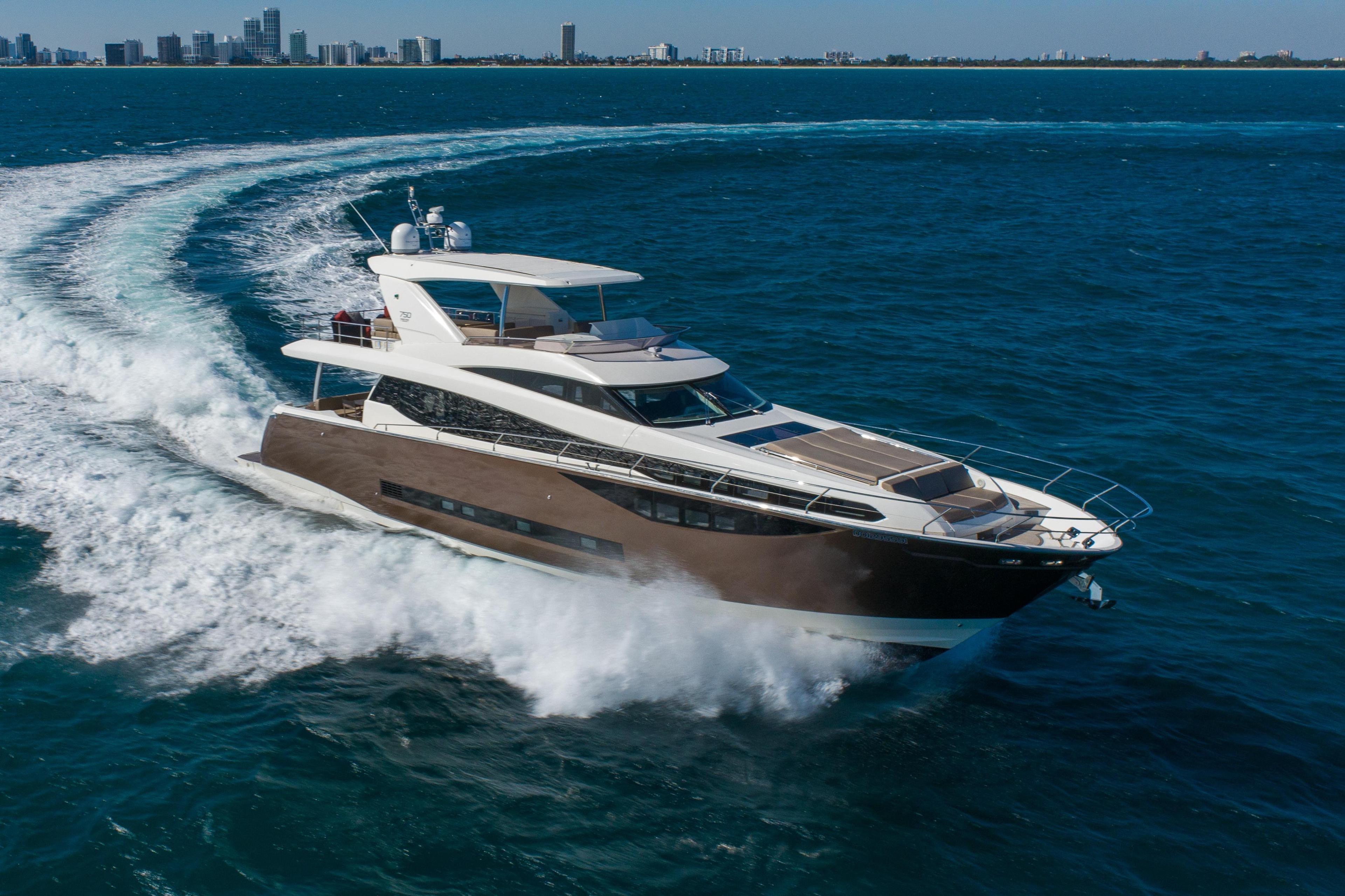Prestige 750 for sale