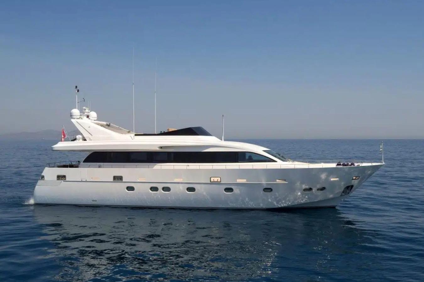 Admiral 25