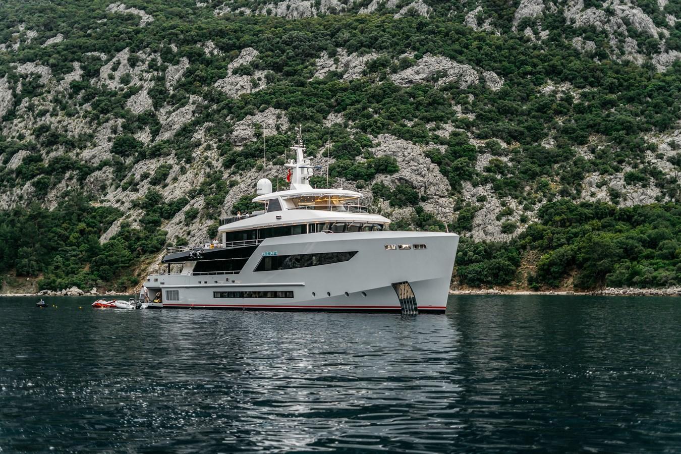 Bering 145 for sale