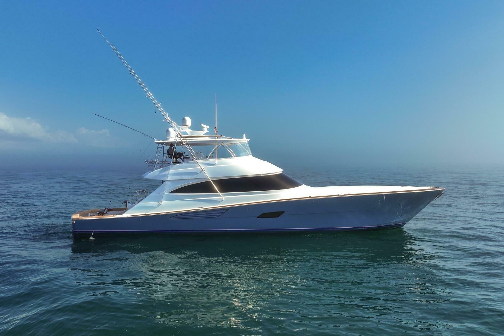 Viking 90C for sale