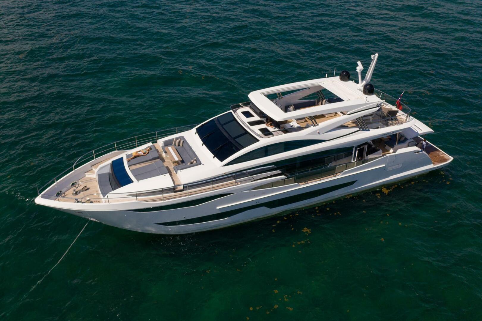 Pearl 95