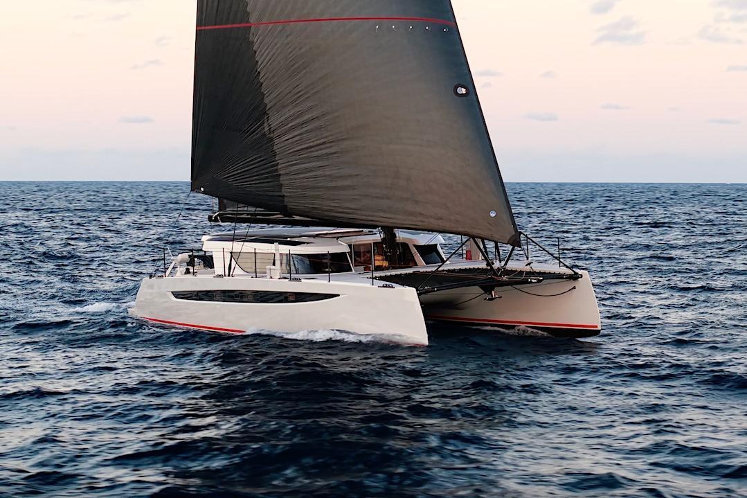 HH Catamarans HH60