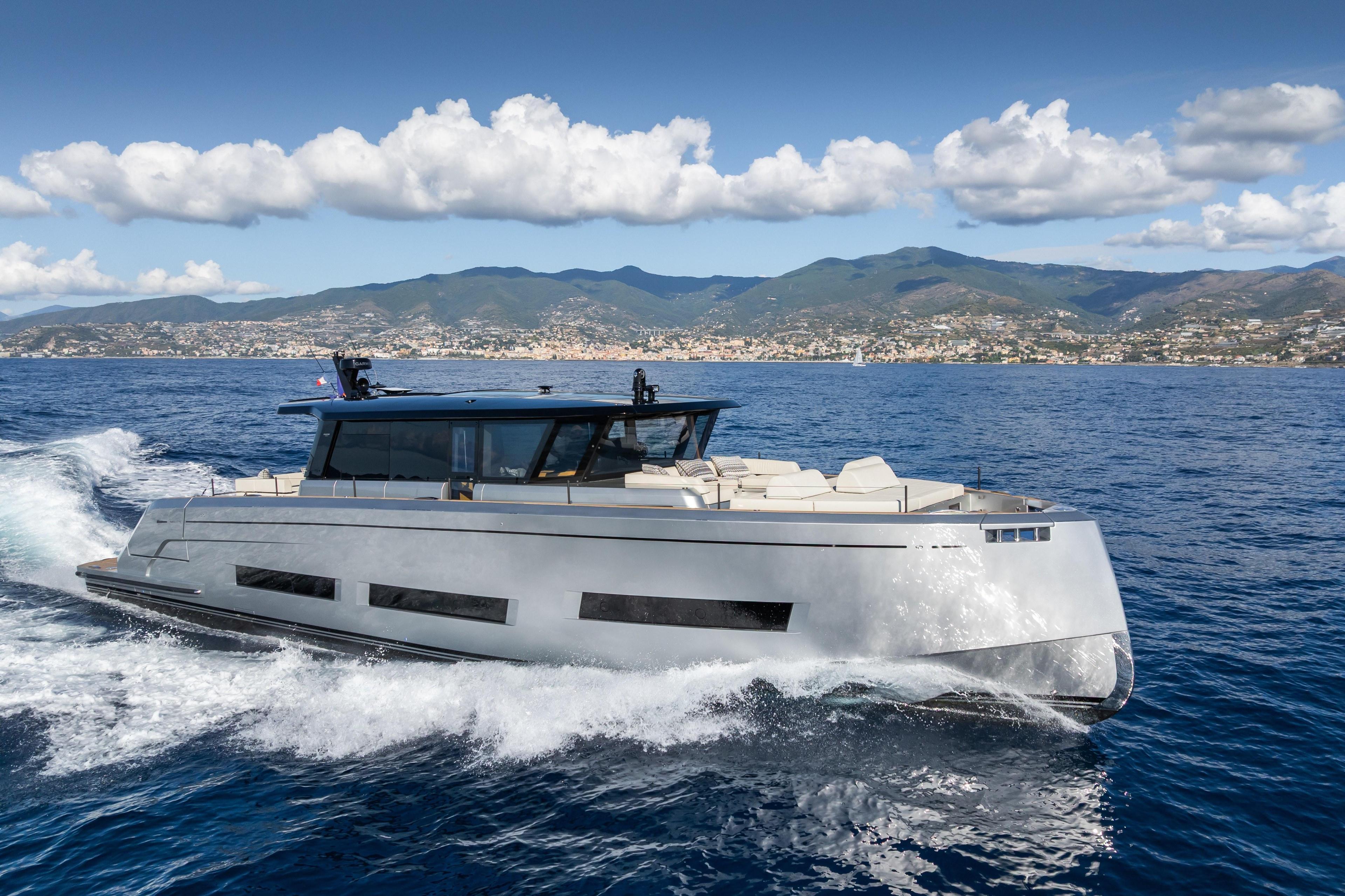 Pardo GT 75
