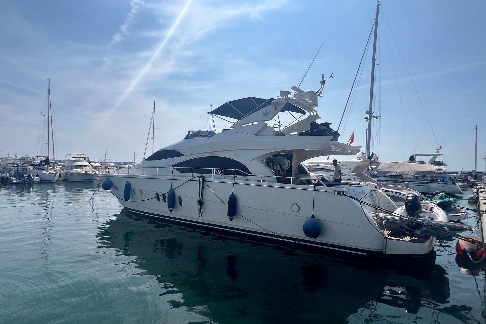 Dominator 65