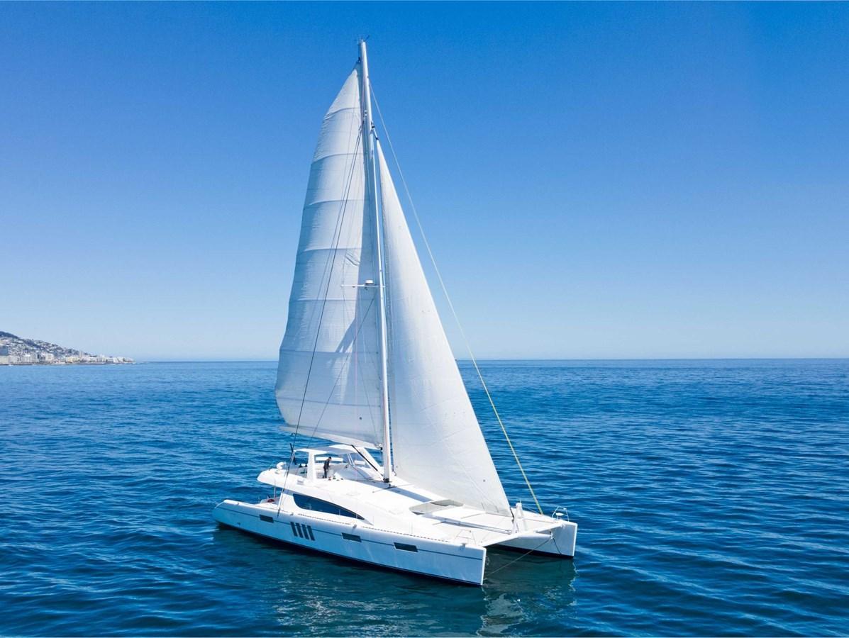 2023 MYSTIQUE YACHTS