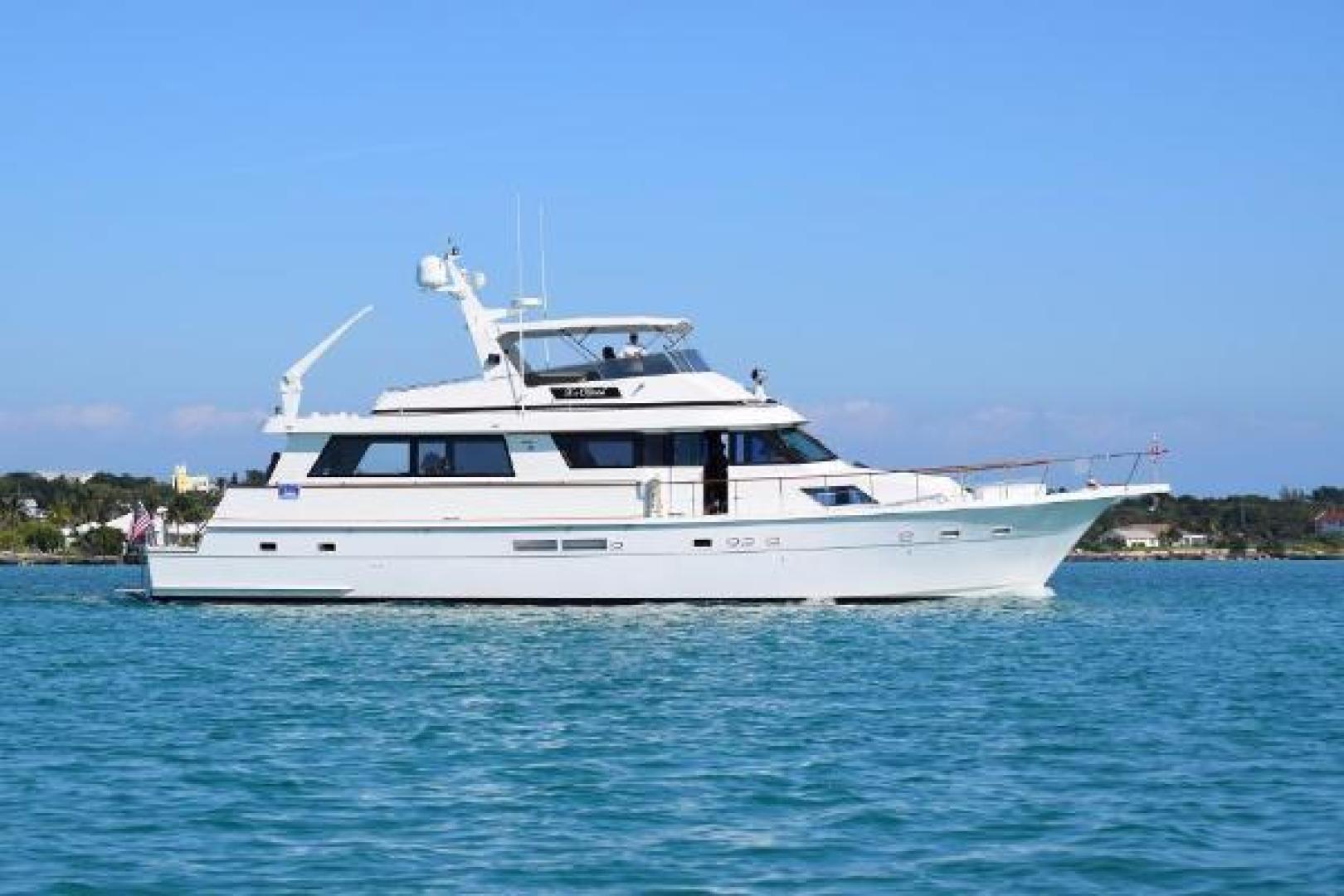 Hatteras