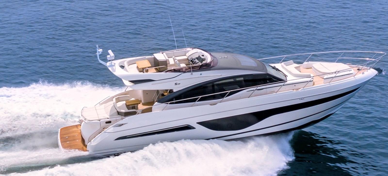 Princess S66