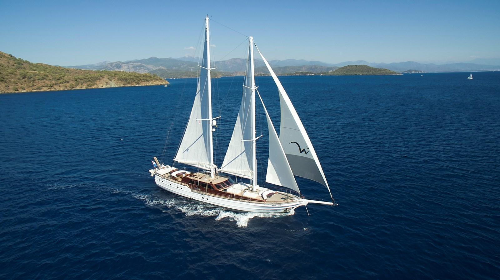 2020 #1 HULL for sale