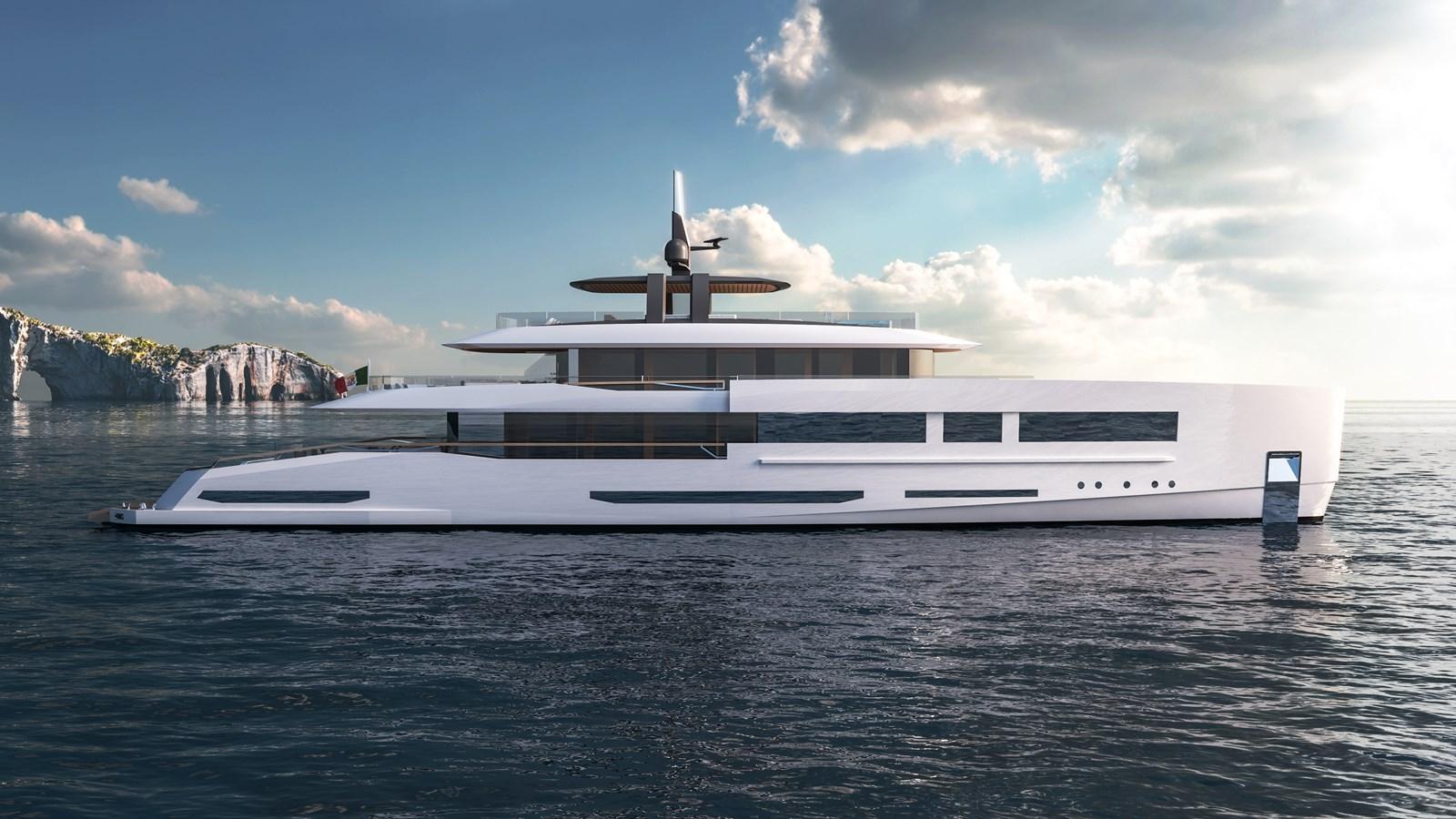 TUREDDI Sleek 52