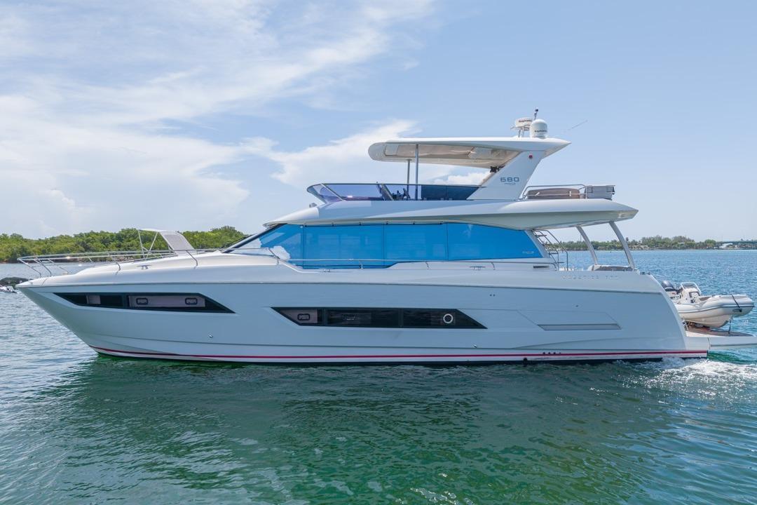 Prestige 680
