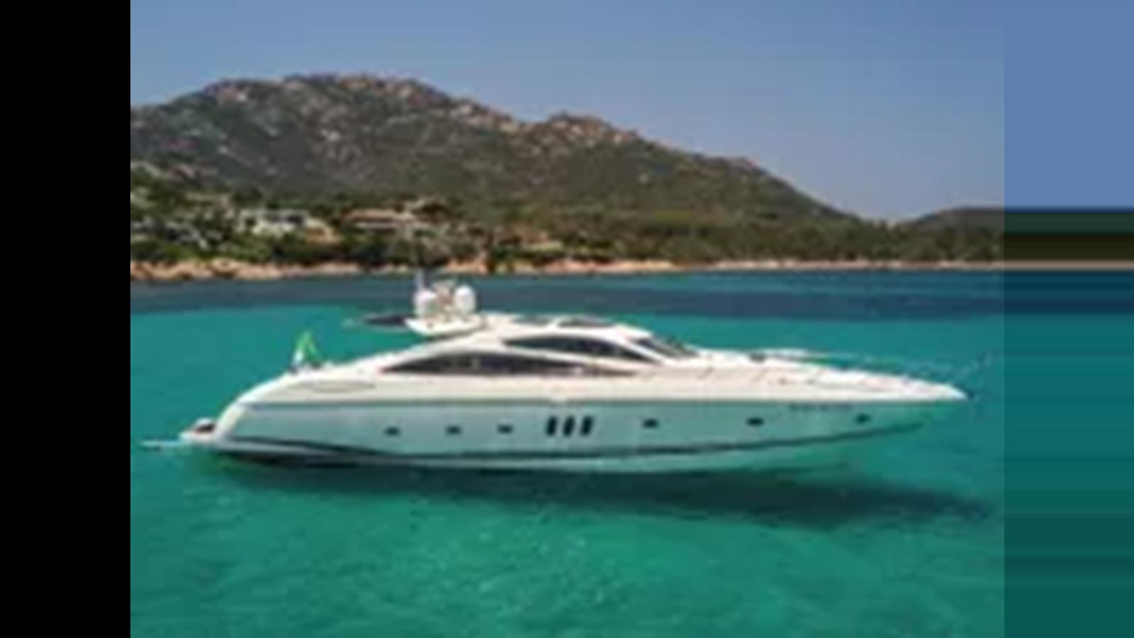 Sunseeker Predator 82 for sale