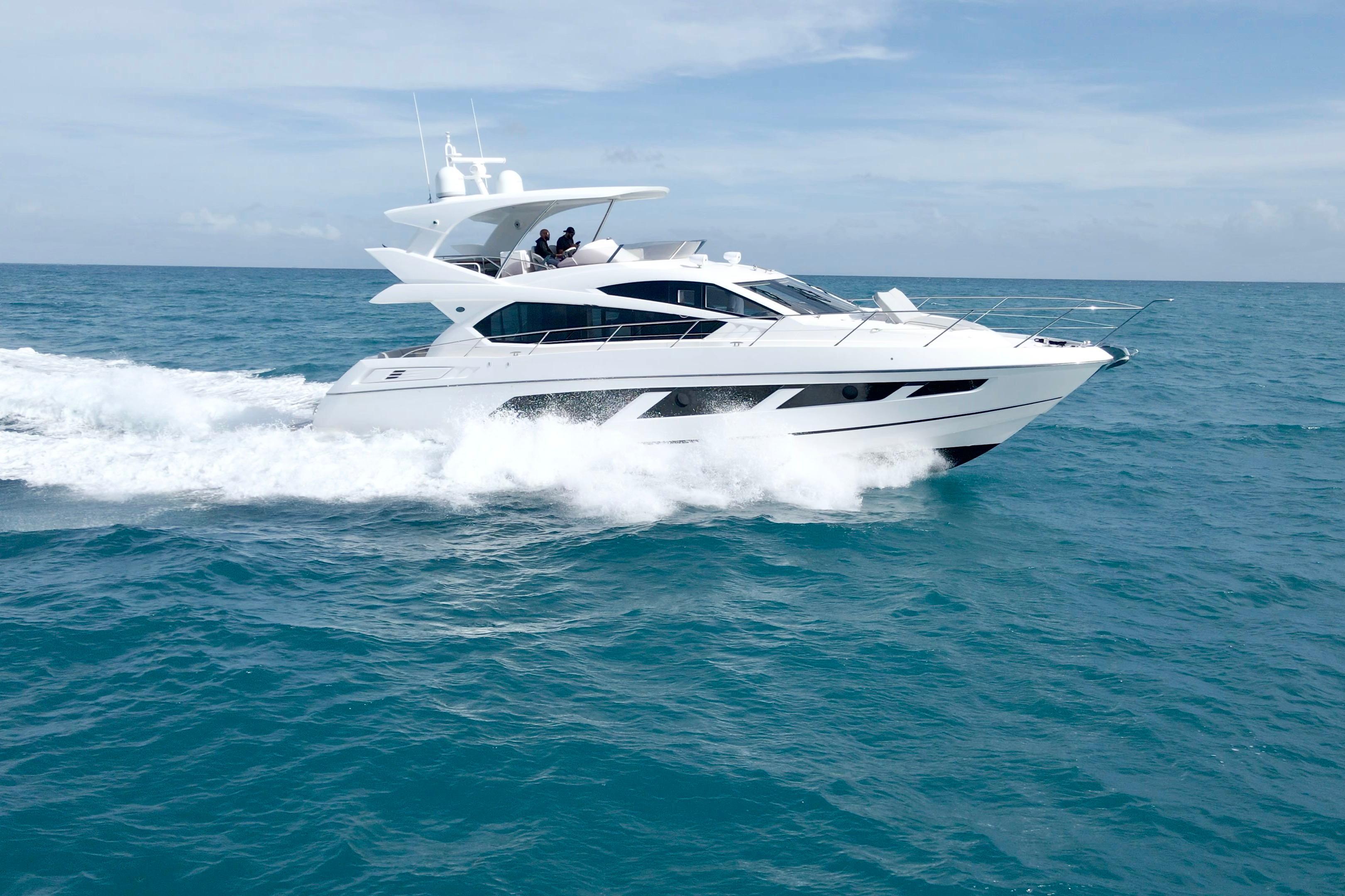 Sunseeker Manhattan 65