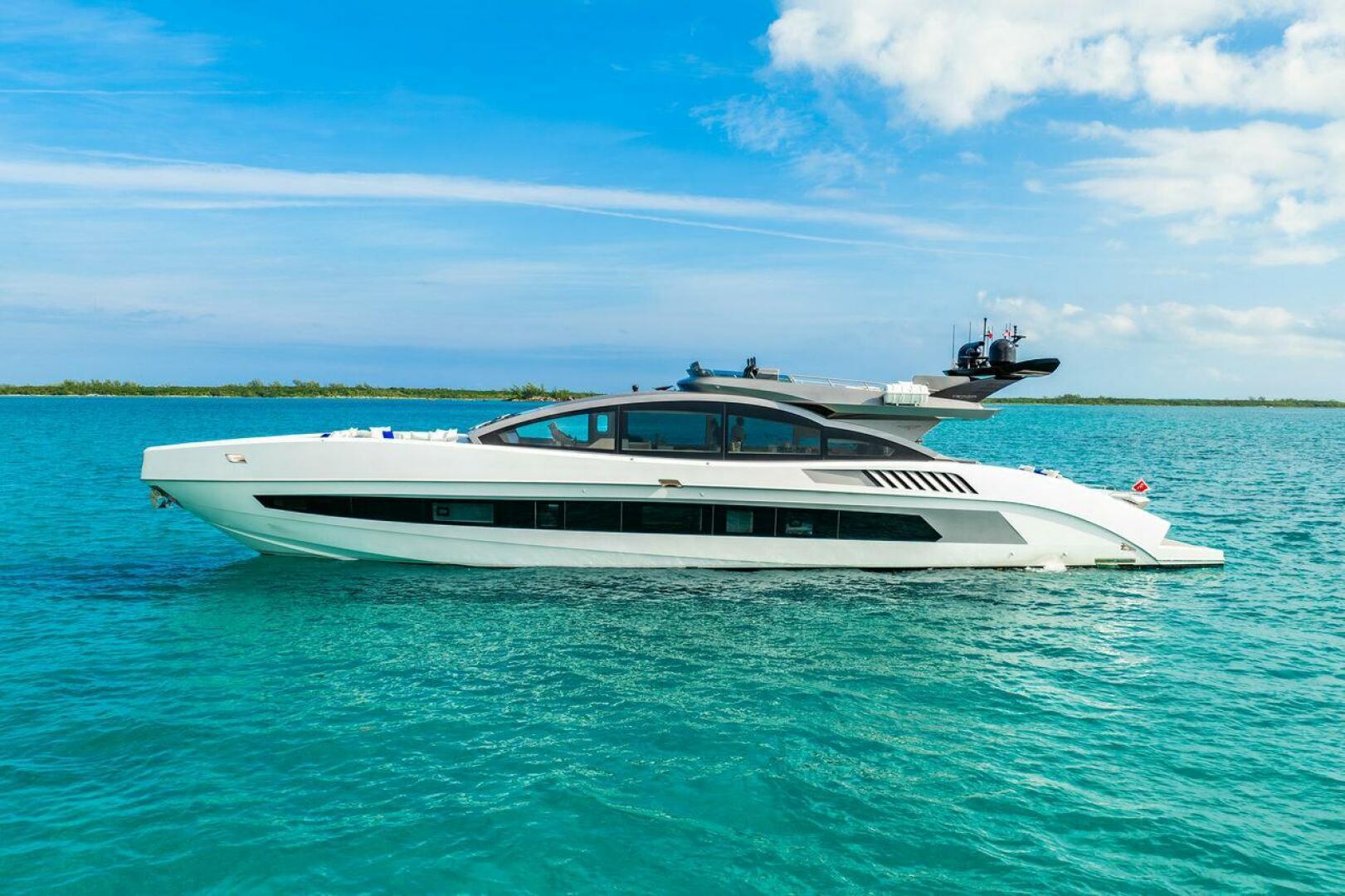 Canados Gladiator 961 Speed