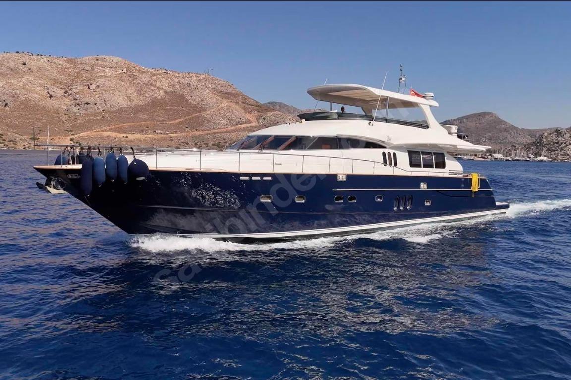 Princess 25M for sale