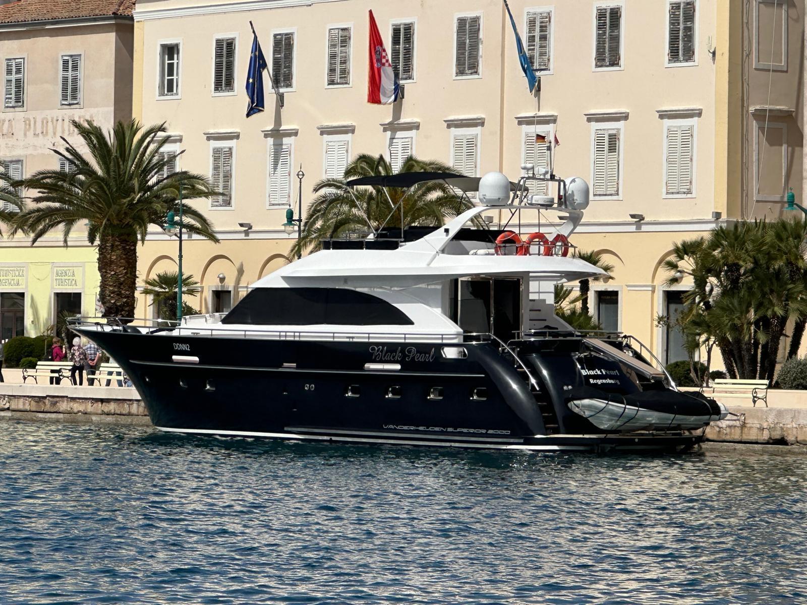 Van der Heijden Superior 2000