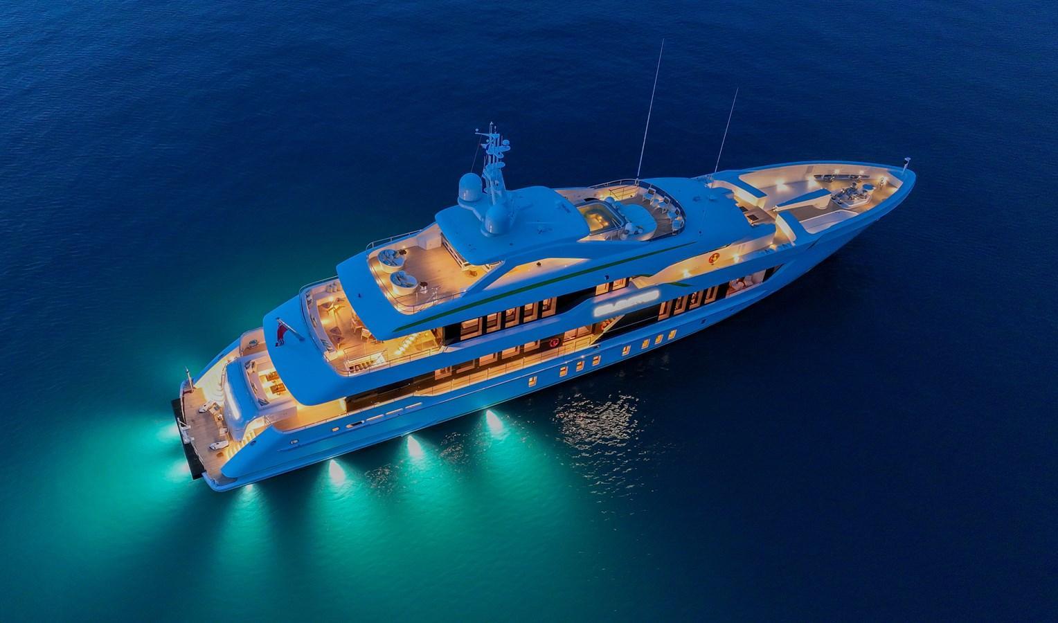 Heesen Yachts 55m