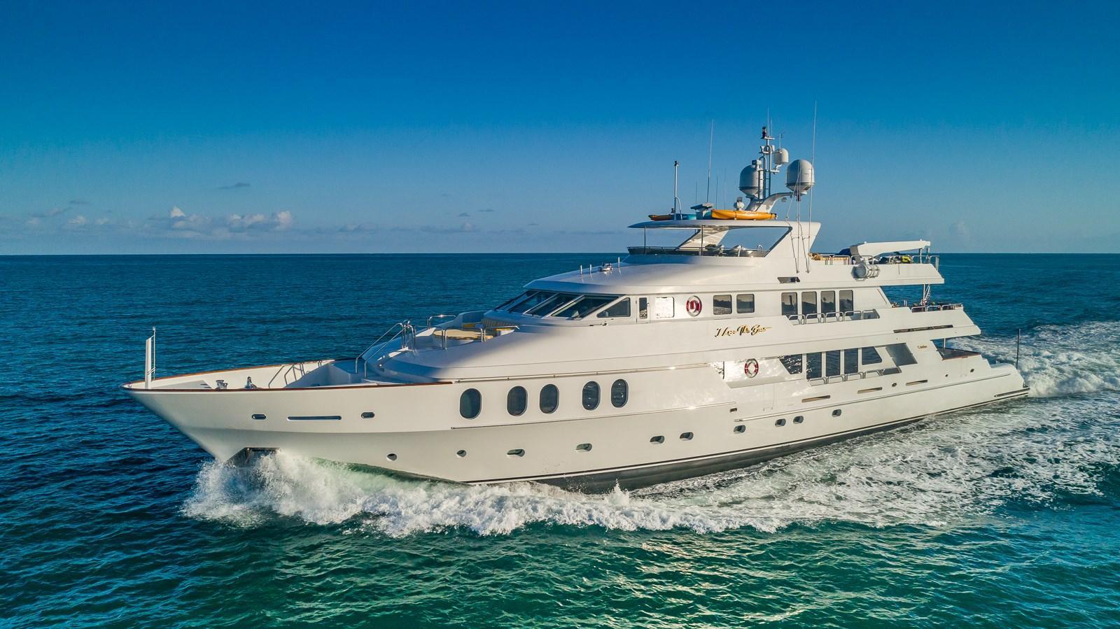 Christensen Tri-Deck