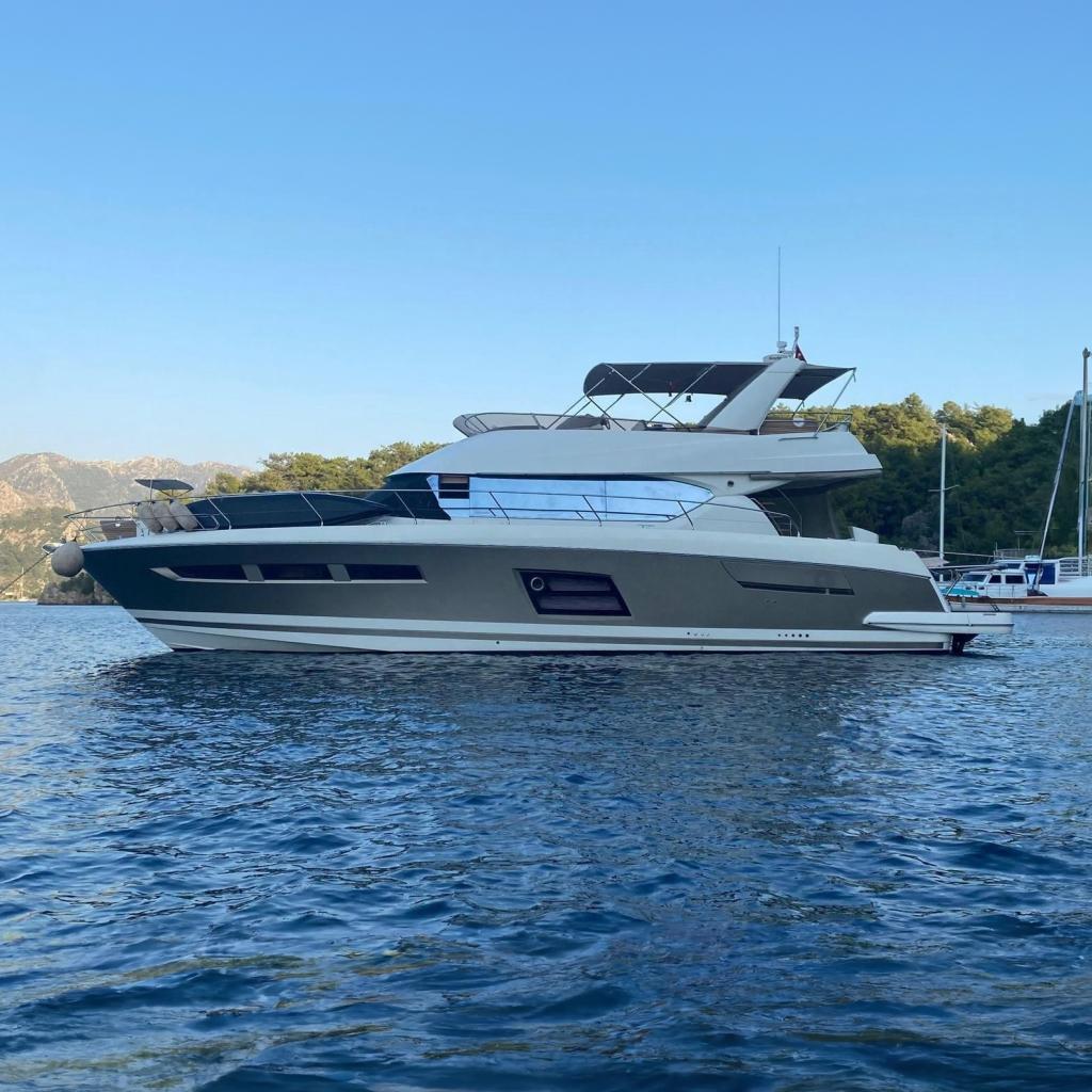 Prestige 60