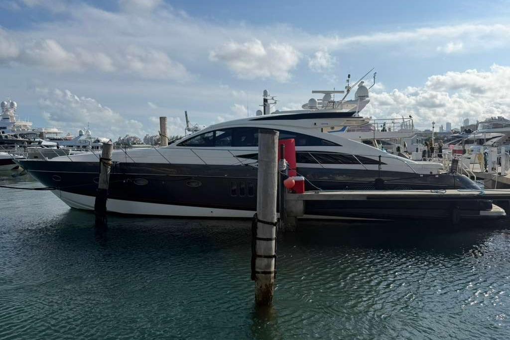 Viking Princess V70 Express