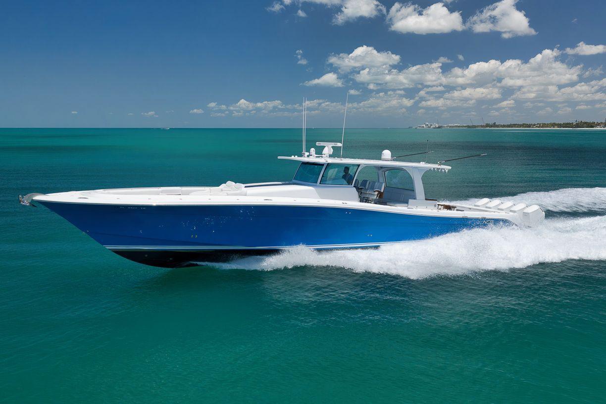 HCB 65 Estrella