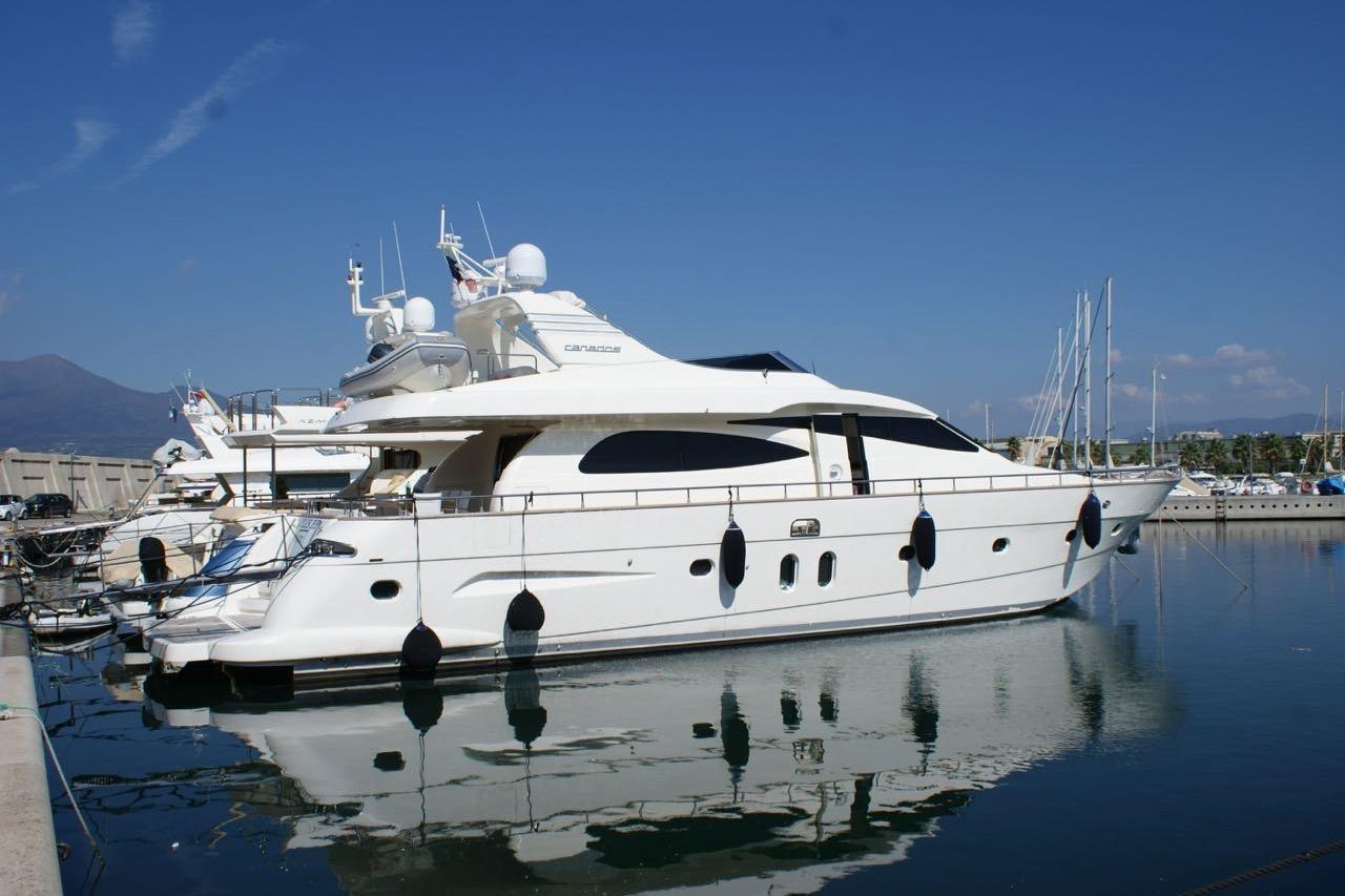 Canados 72 for sale