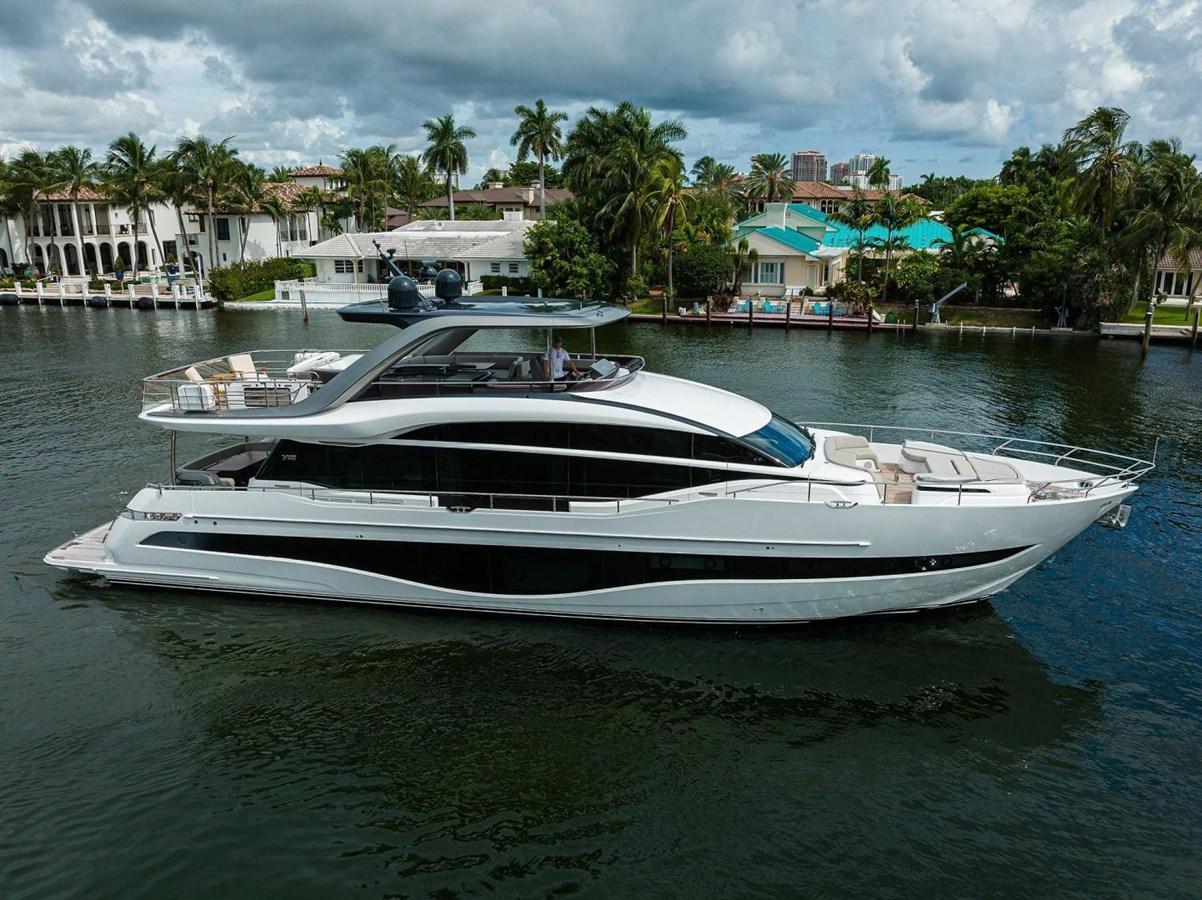 Princess Y85