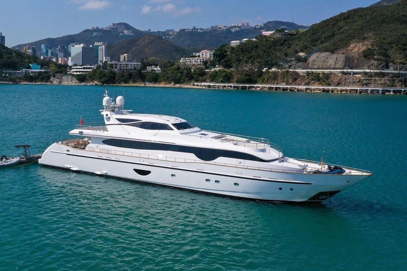 Versilcraft Euroyacht Planet 125S Hardtop