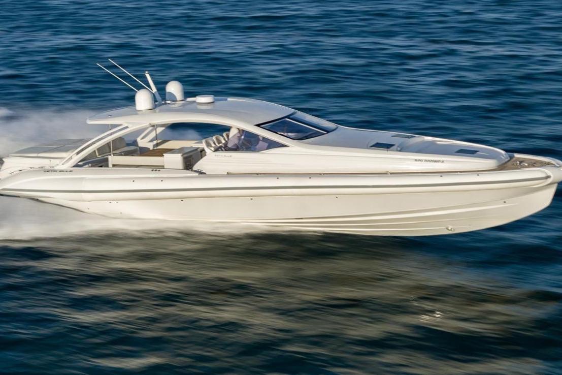 Zeta Elle 20