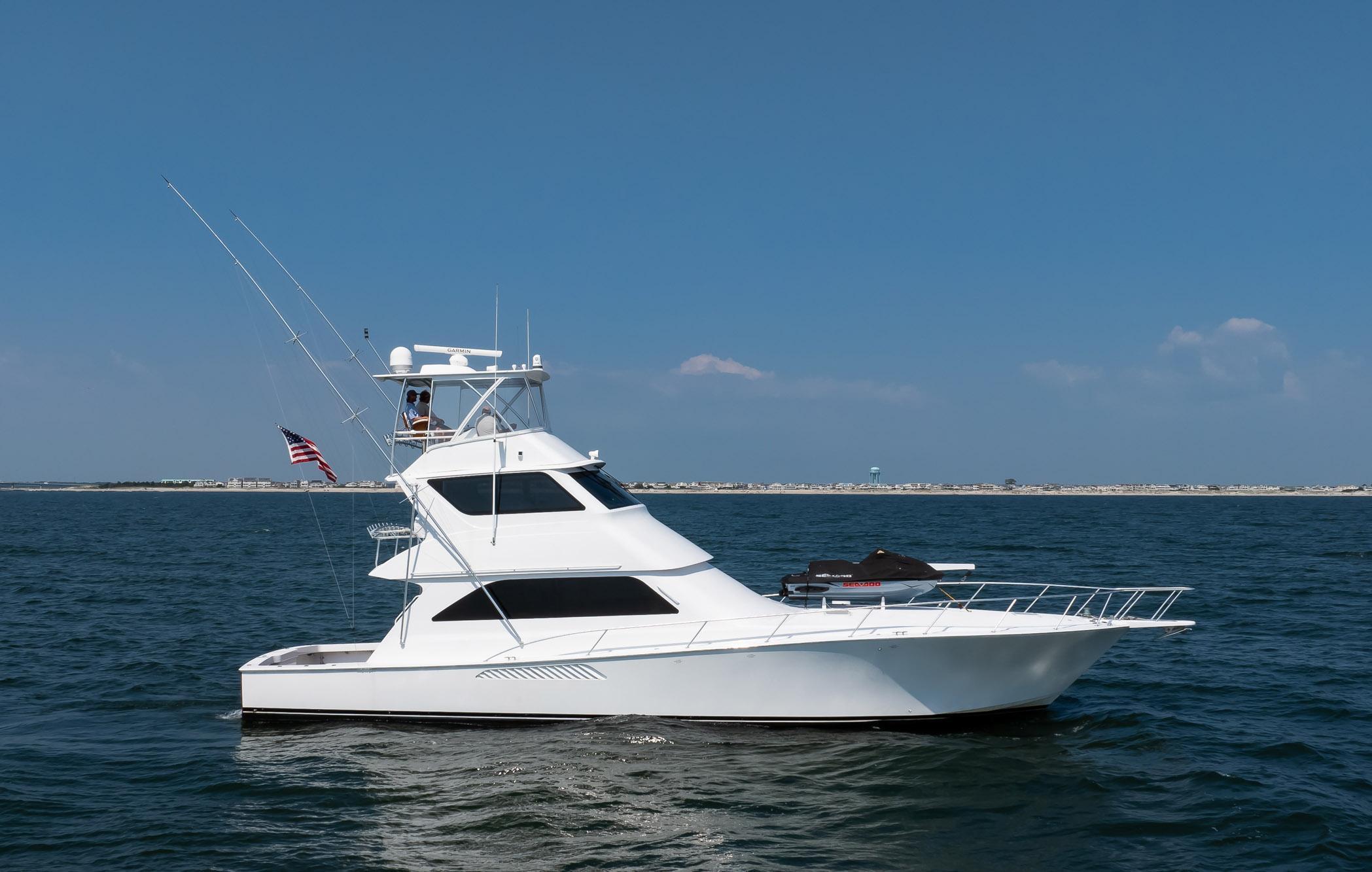 Viking 61