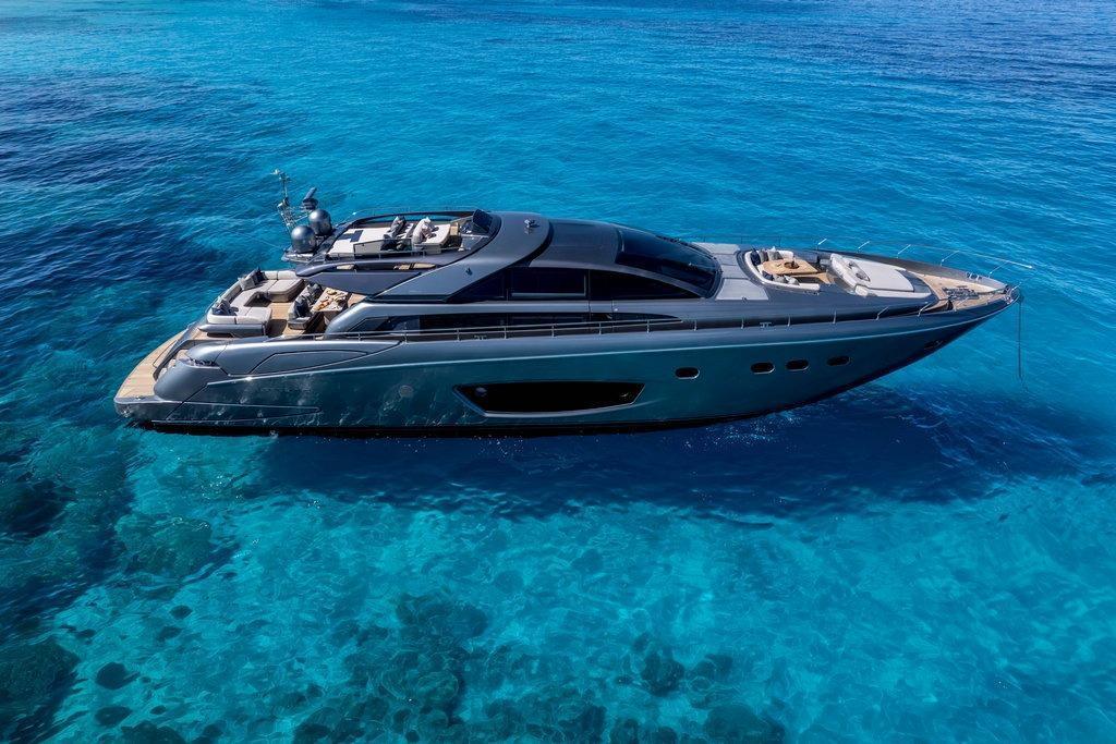 Riva 86 Domino