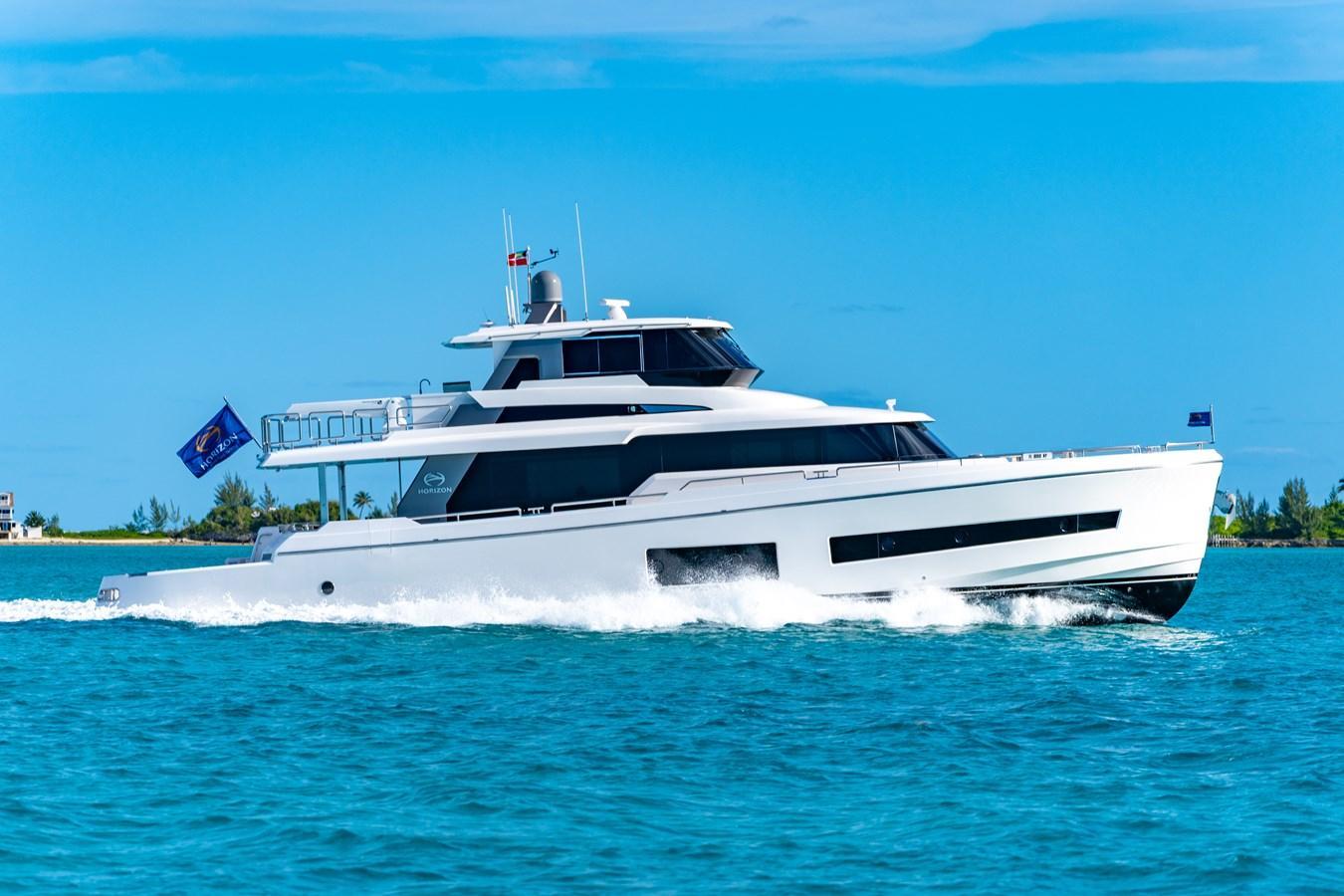 Horizon V77s