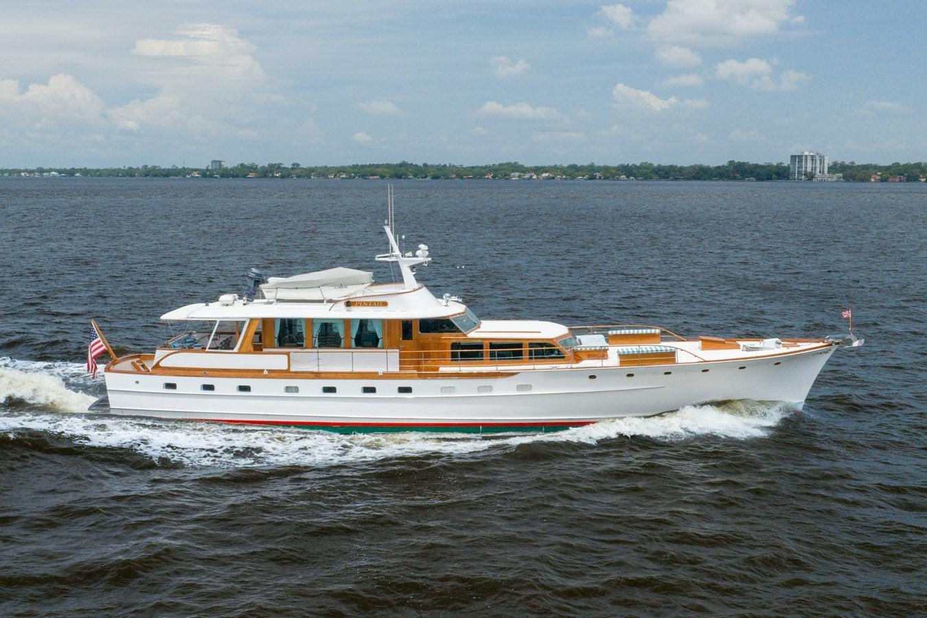1963 TRUMPY Classic