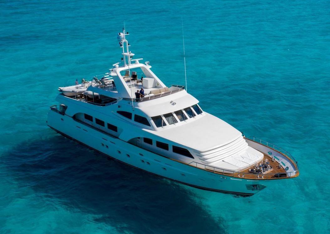 Ses Yachts SES 34