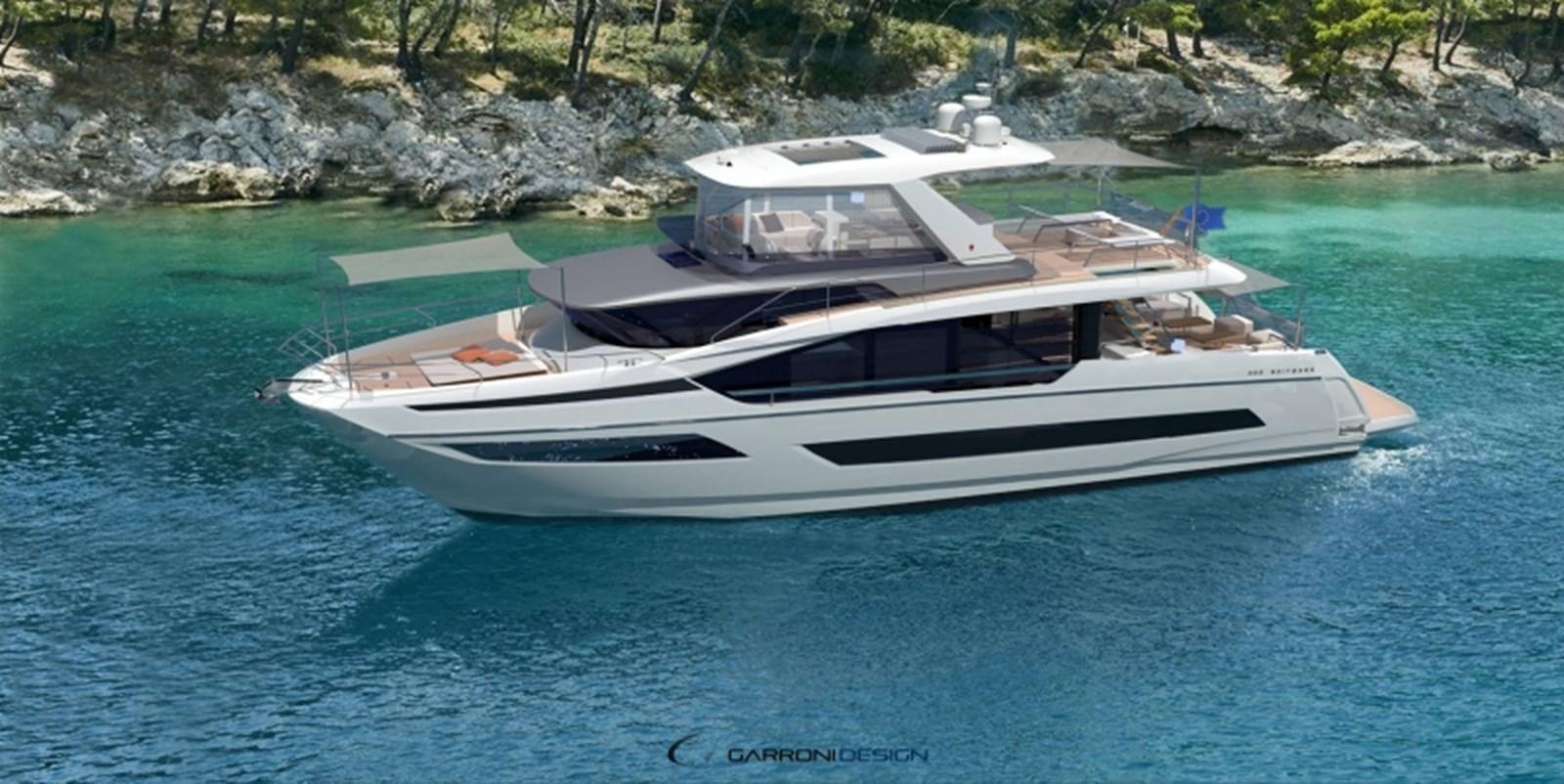 Prestige X70 for sale