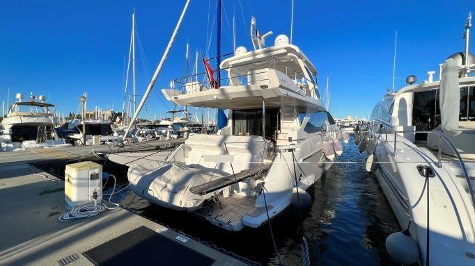 Azimut 72 for sale