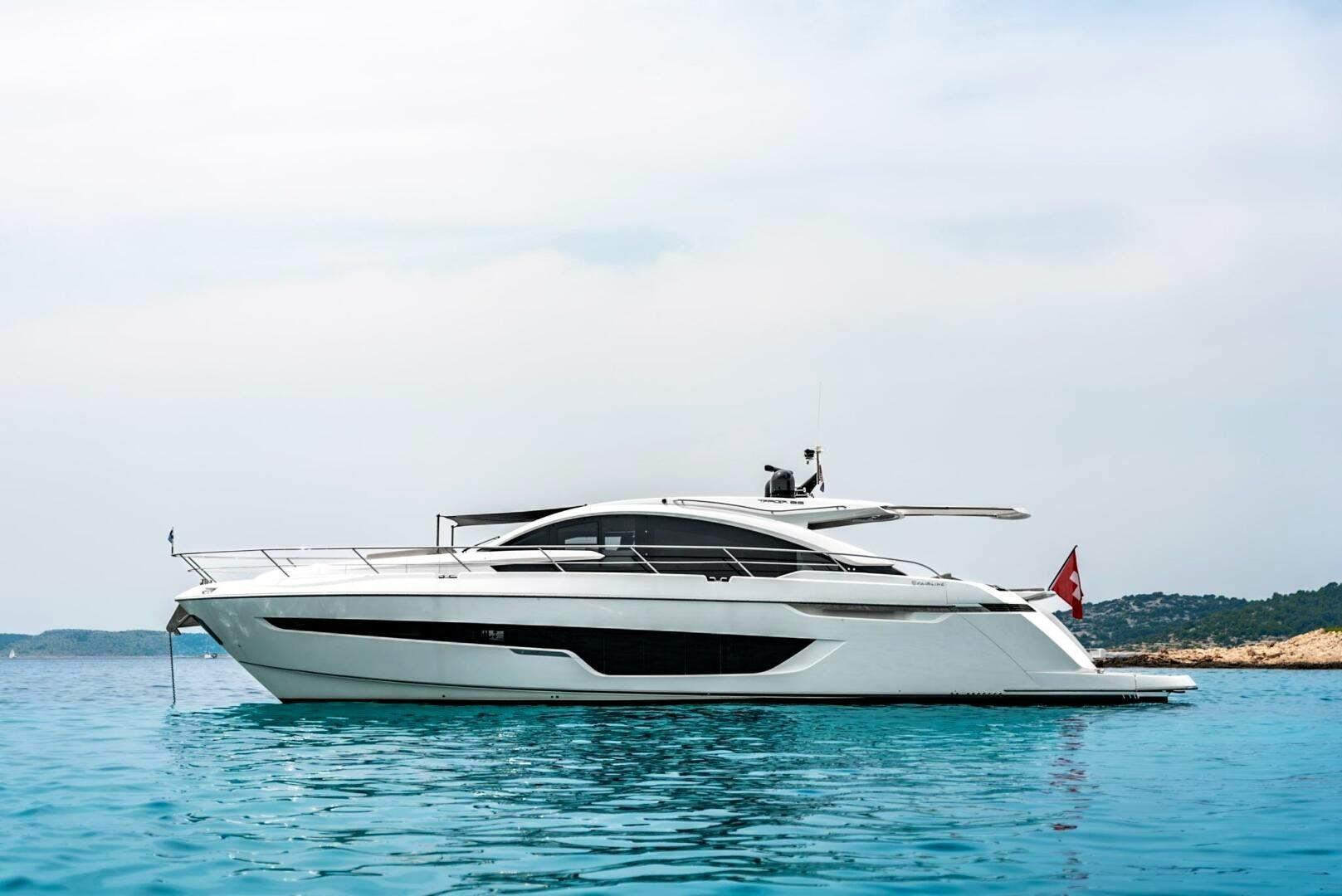 Fairline