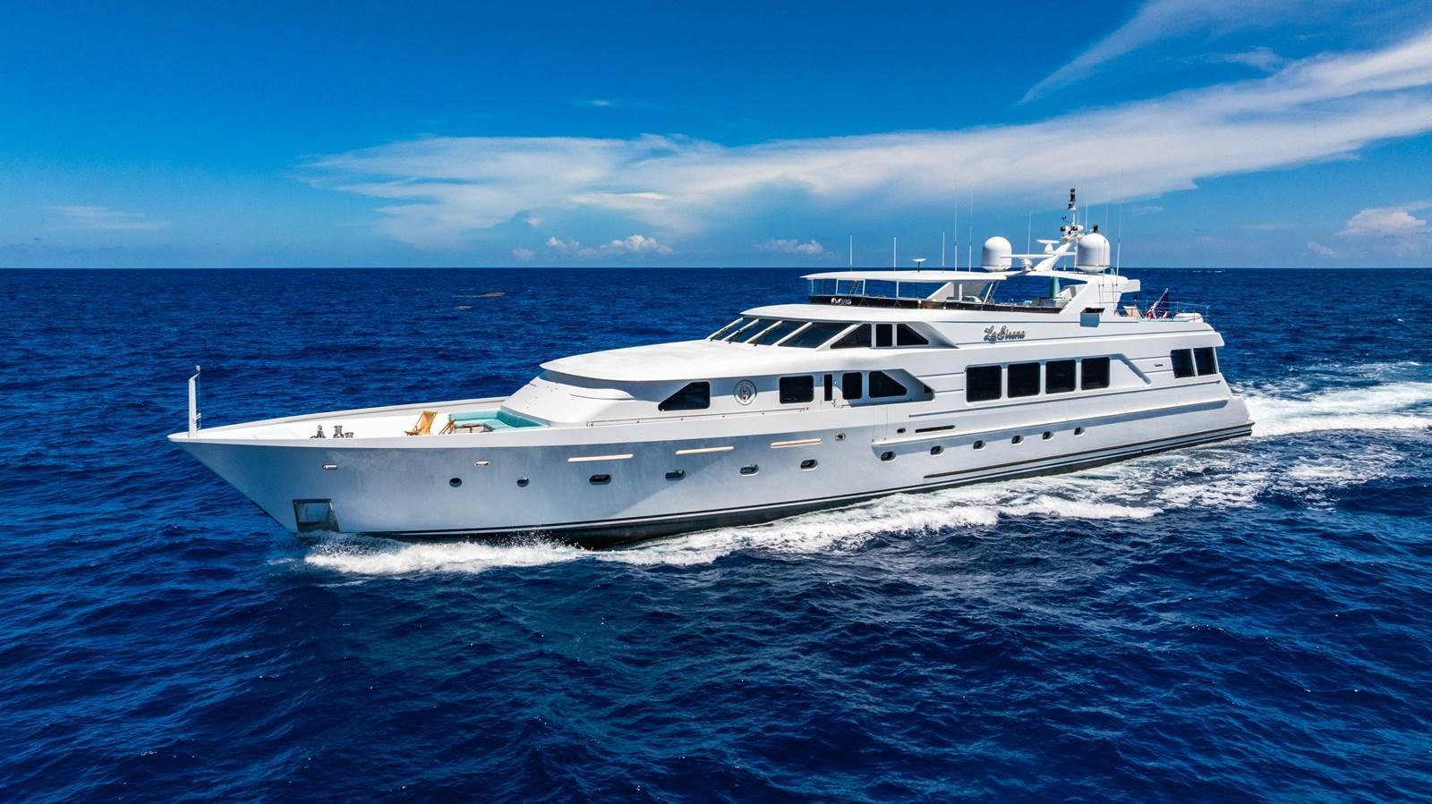 Christensen Raised Pilothouse