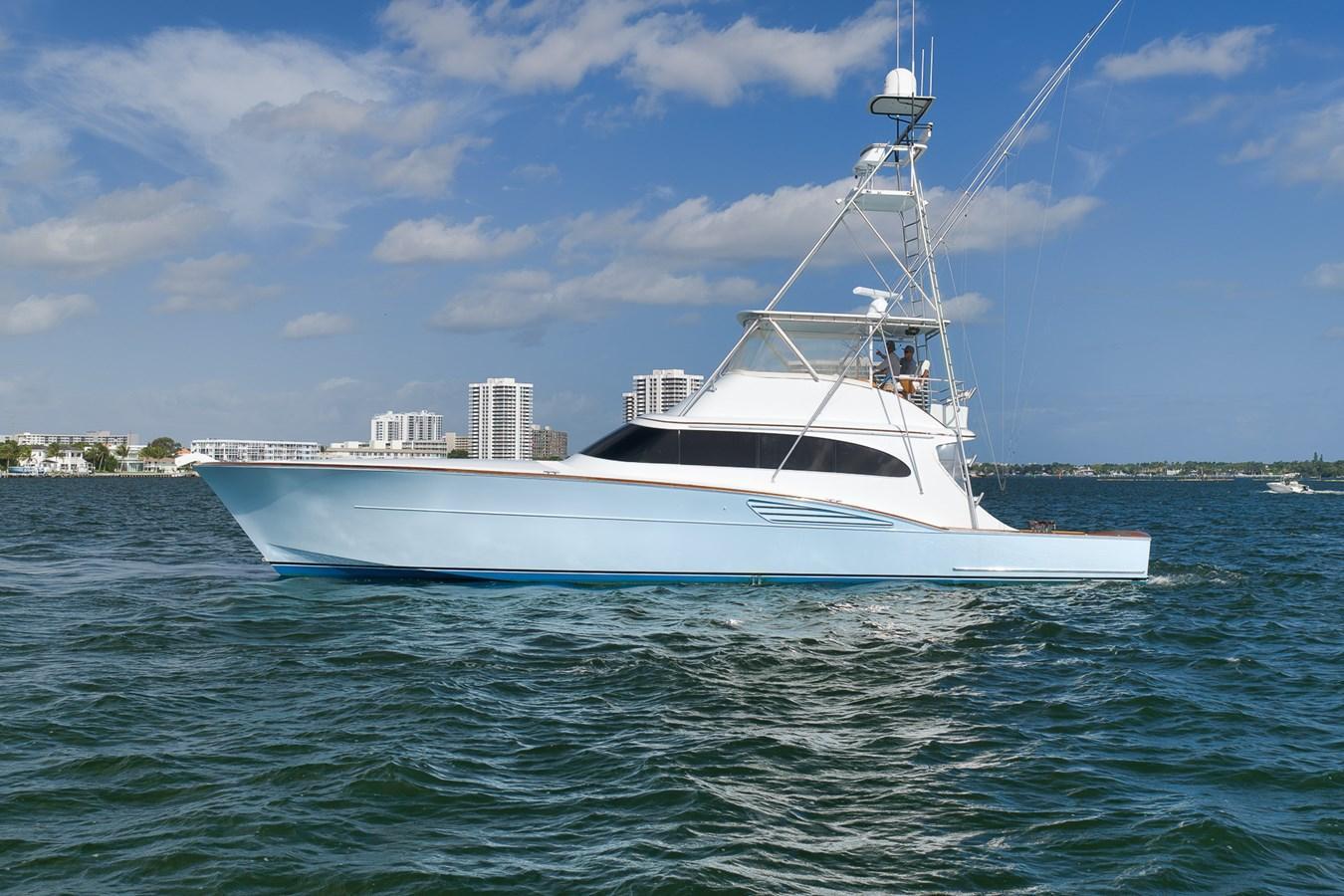 1997 GARLINGTON for sale