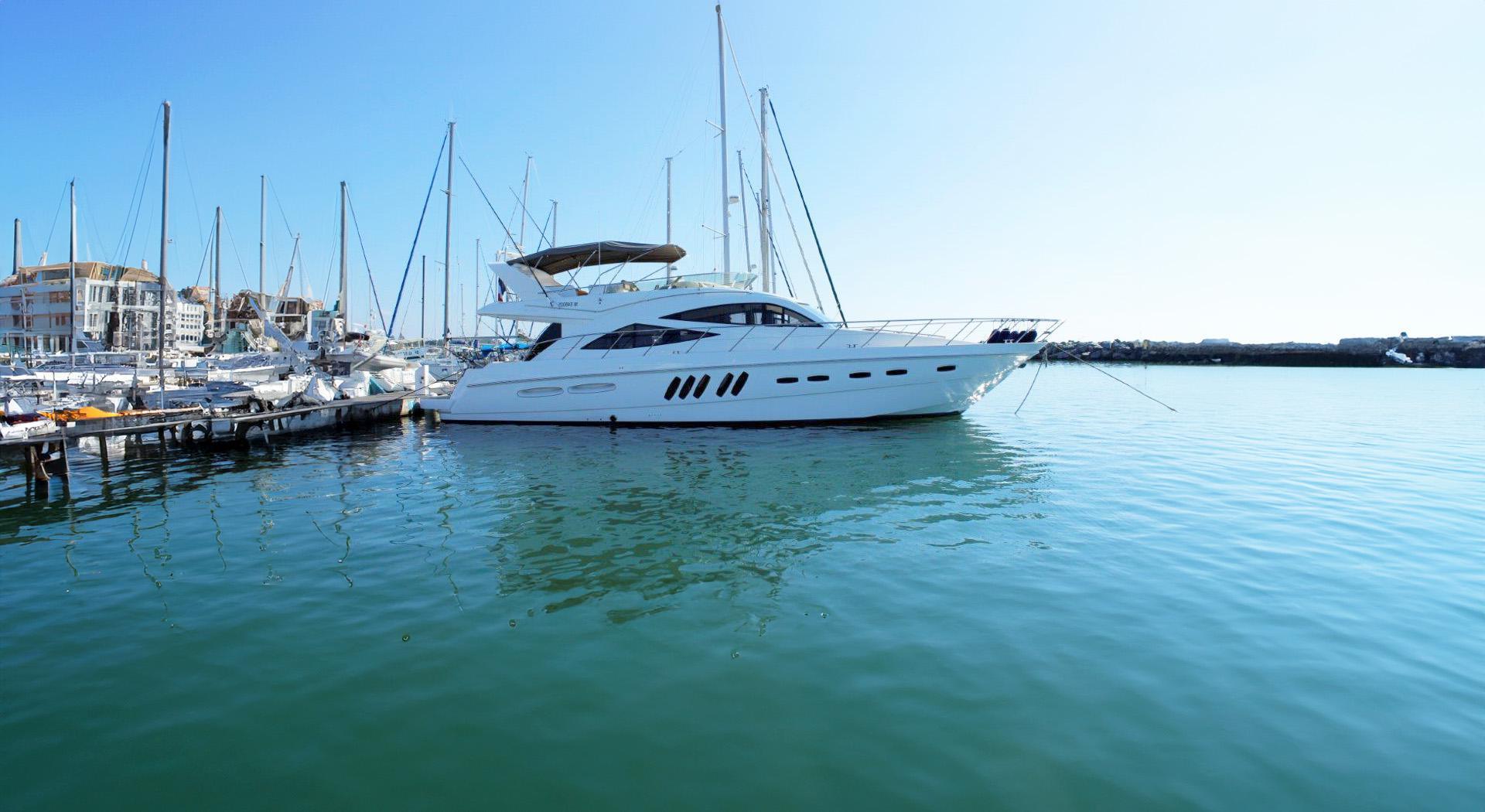 Sealine T60 AURA