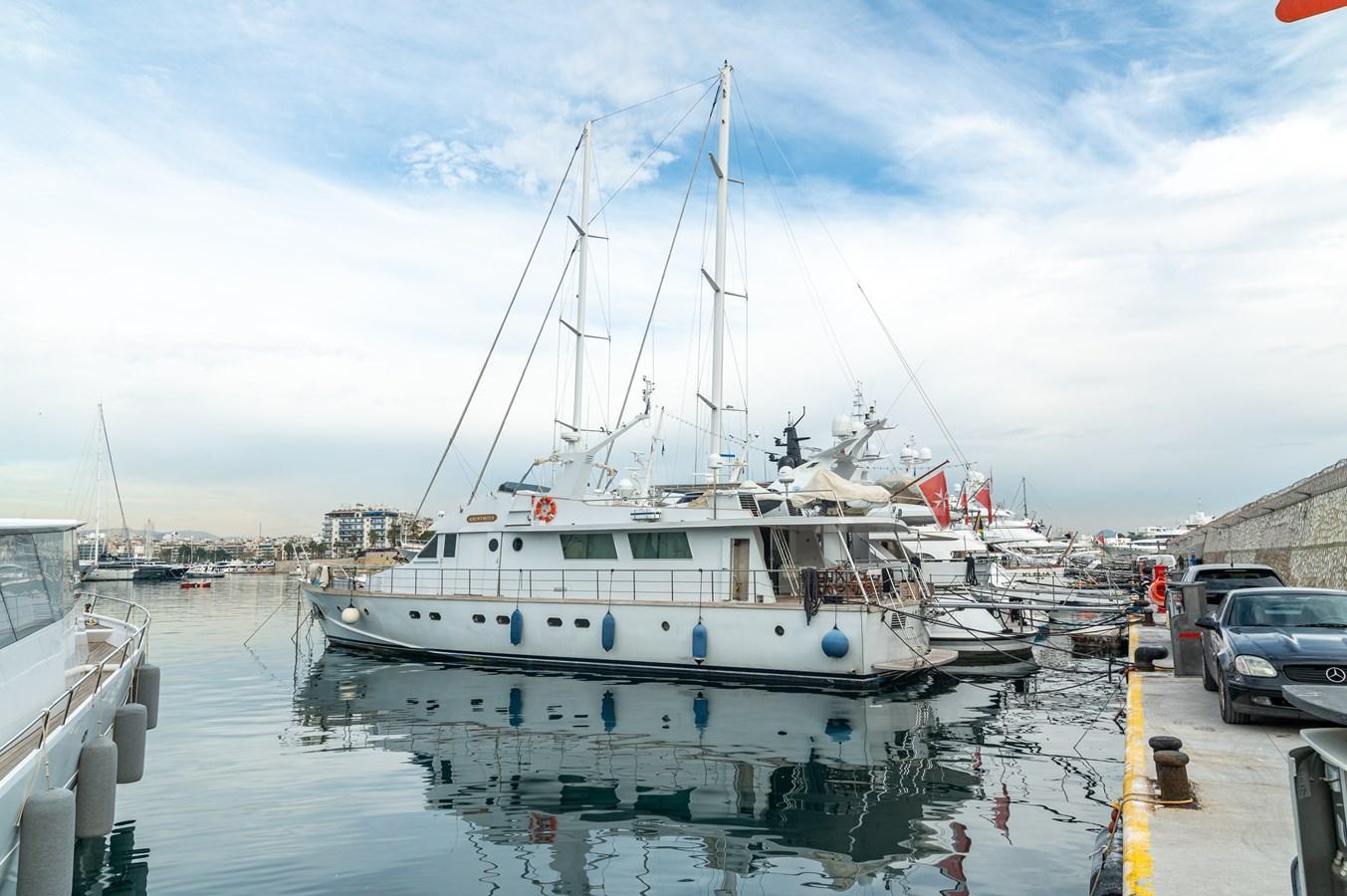 Hellenic Shipyards for sale