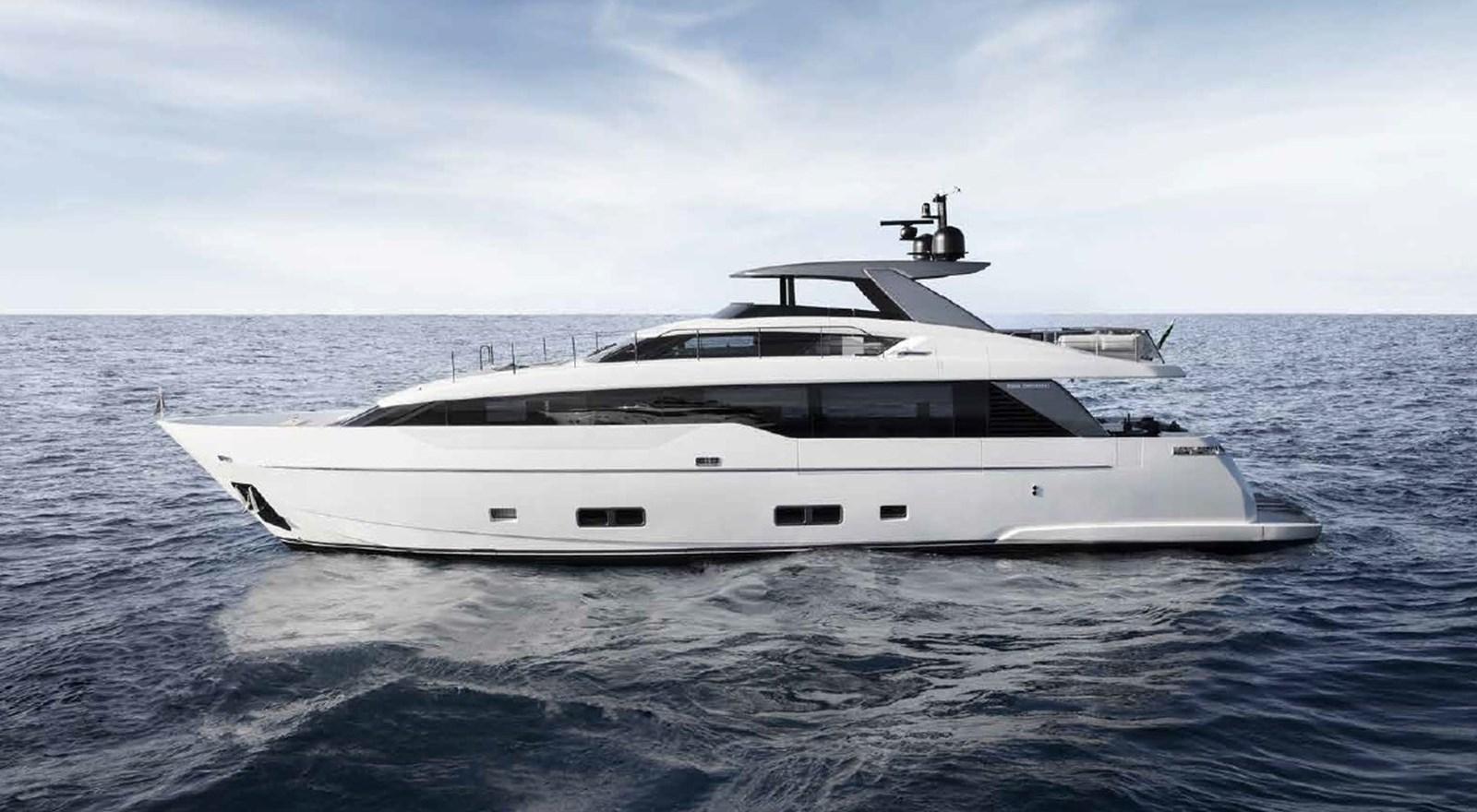 Sanlorenzo for sale