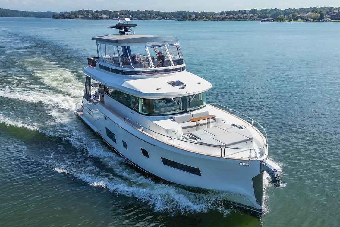 Sirena 58